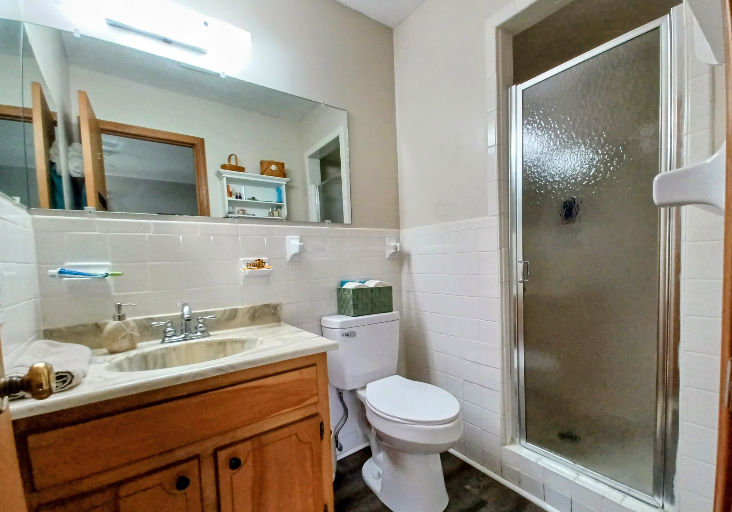 Pioneer Village Manor - Residential