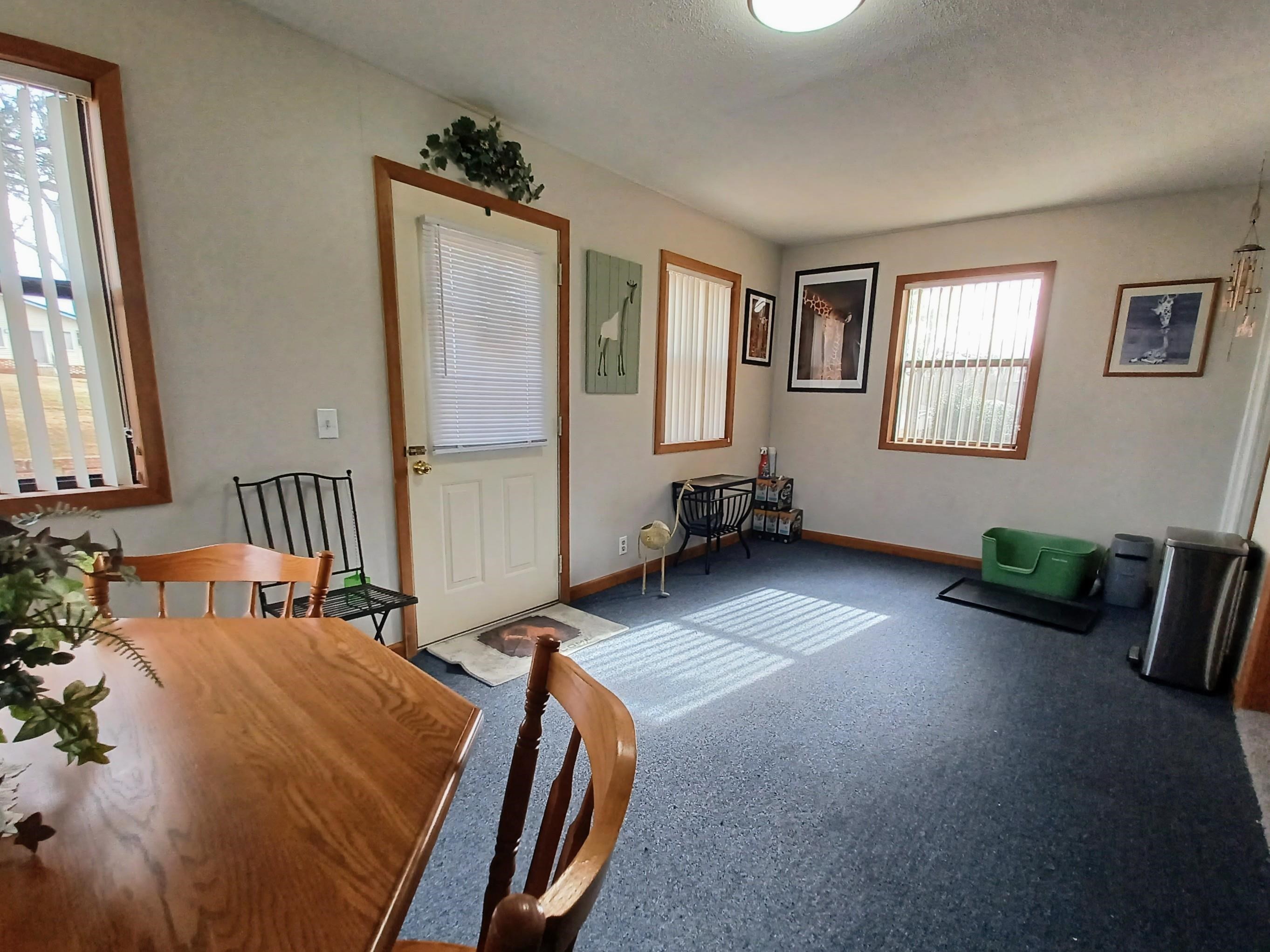 Pioneer Village Manor - Residential