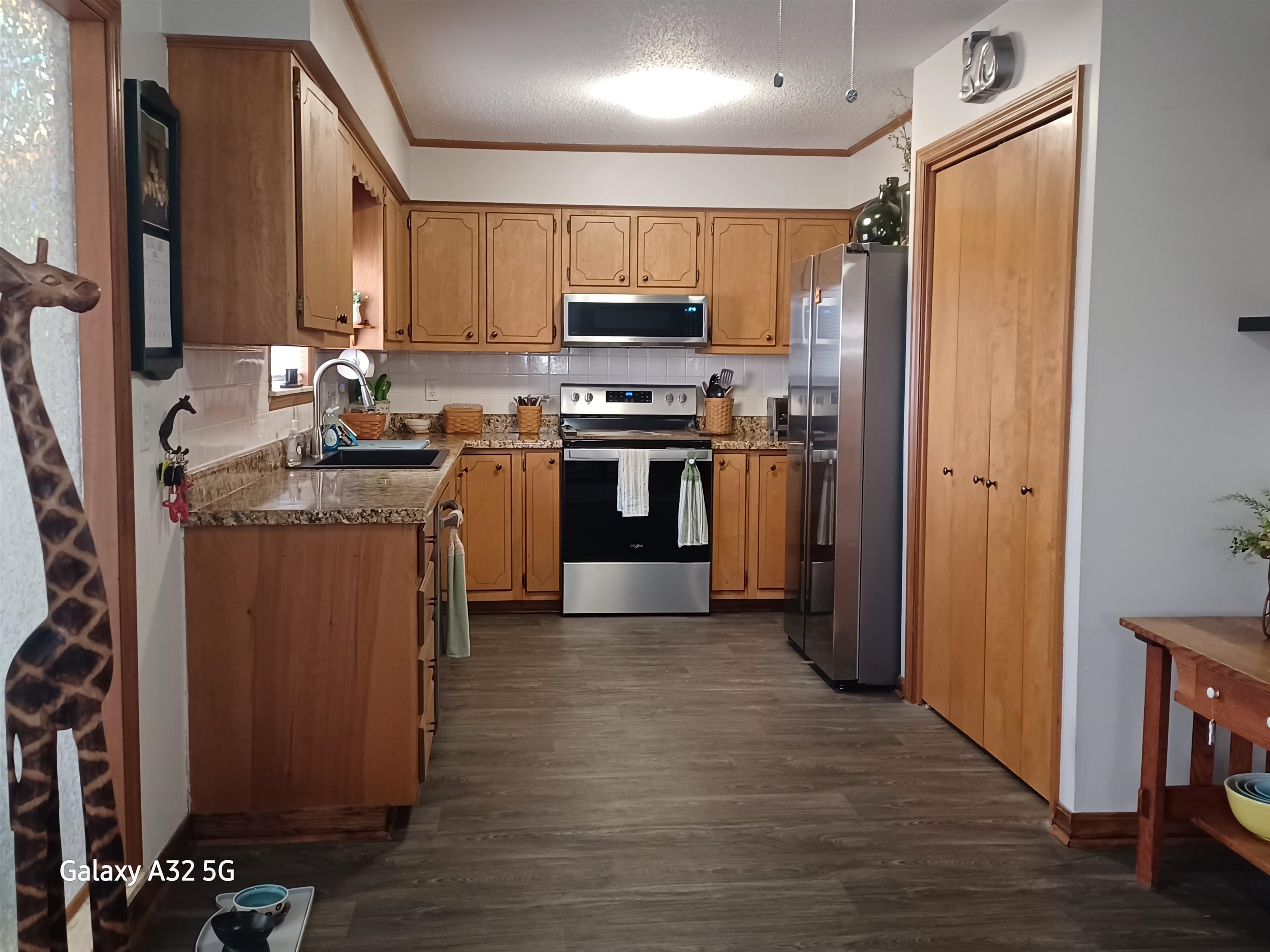 Pioneer Village Manor - Residential