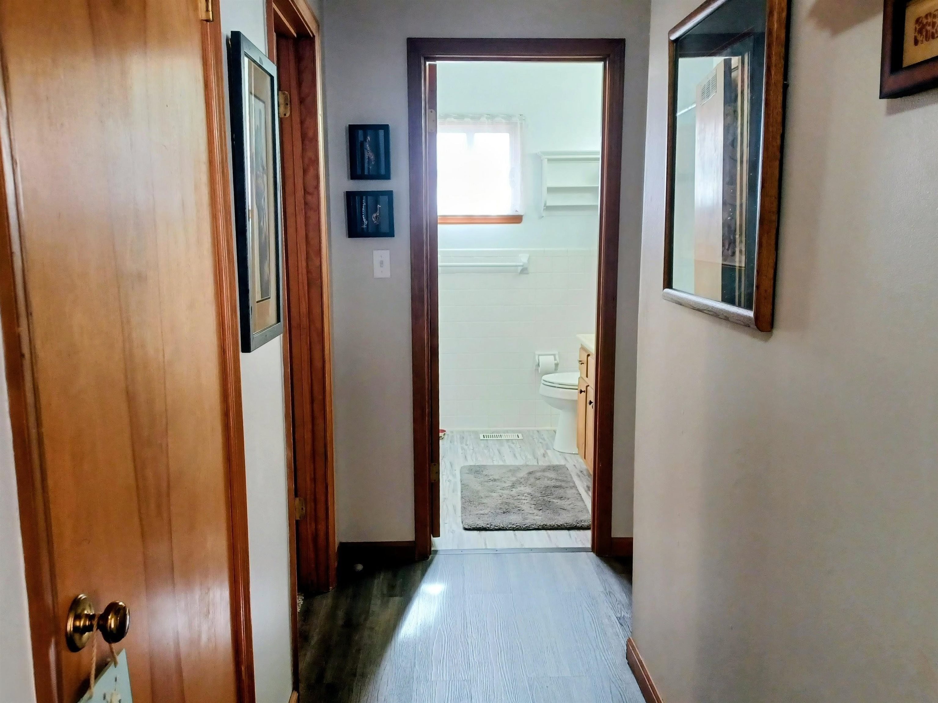 Pioneer Village Manor - Residential