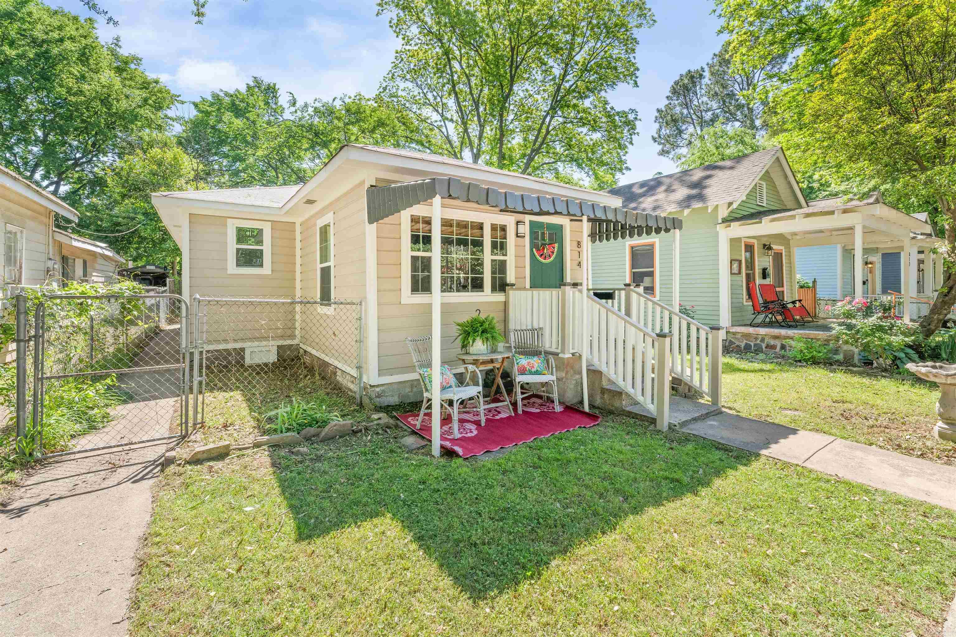 COHEN MARTHA B - Residential