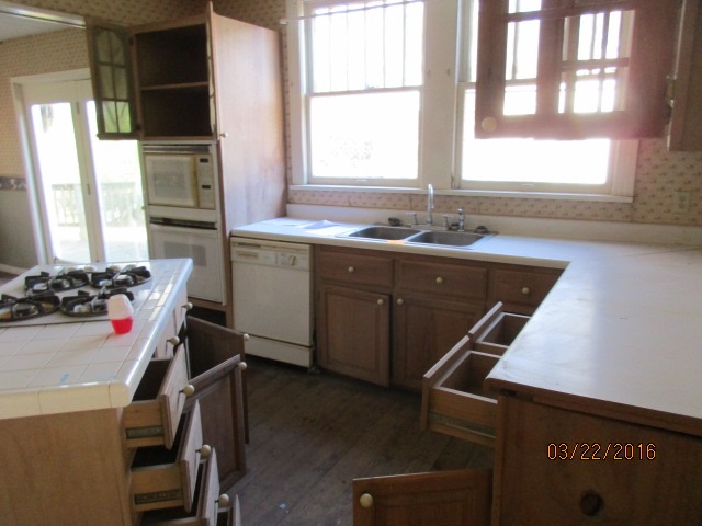 Fike & Hollingsworth - Residential