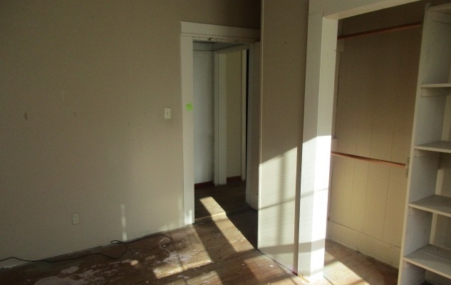 Fike & Hollingsworth - Residential