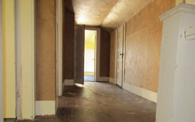 Fike & Hollingsworth - Residential