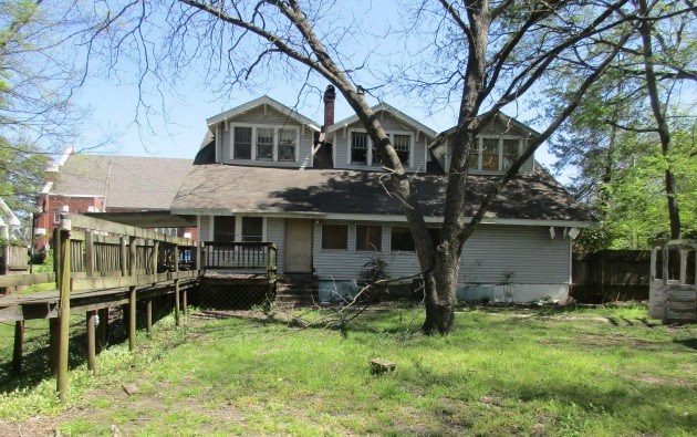 Fike & Hollingsworth - Residential