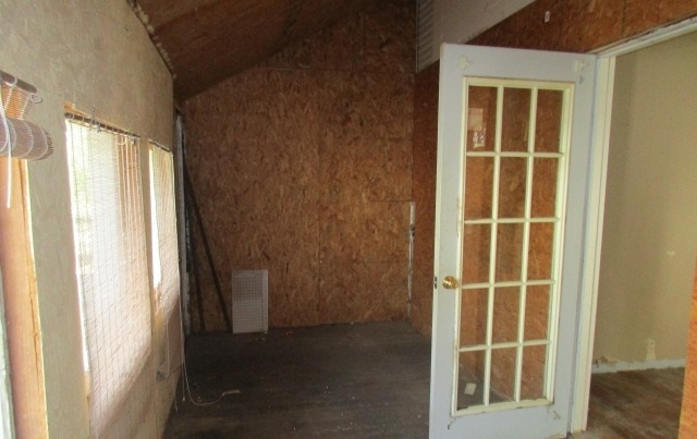 Fike & Hollingsworth - Residential