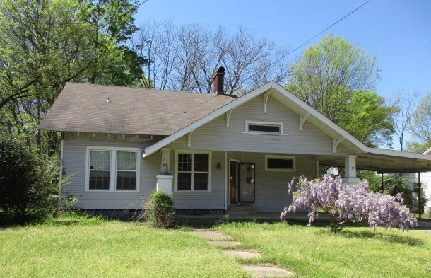 Fike & Hollingsworth - Residential