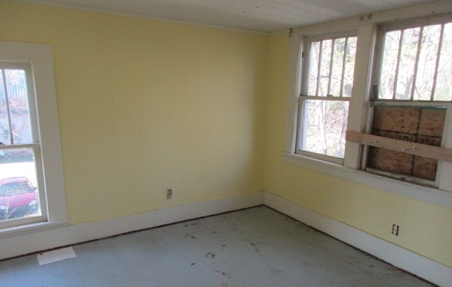 Fike & Hollingsworth - Residential