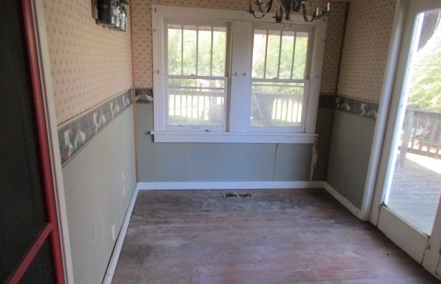 Fike & Hollingsworth - Residential