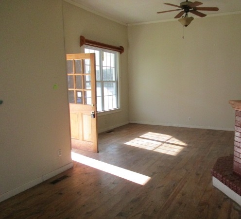 Fike & Hollingsworth - Residential