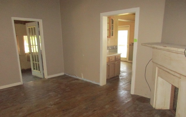 Fike & Hollingsworth - Residential