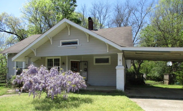 Fike & Hollingsworth - Residential