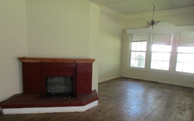 Fike & Hollingsworth - Residential