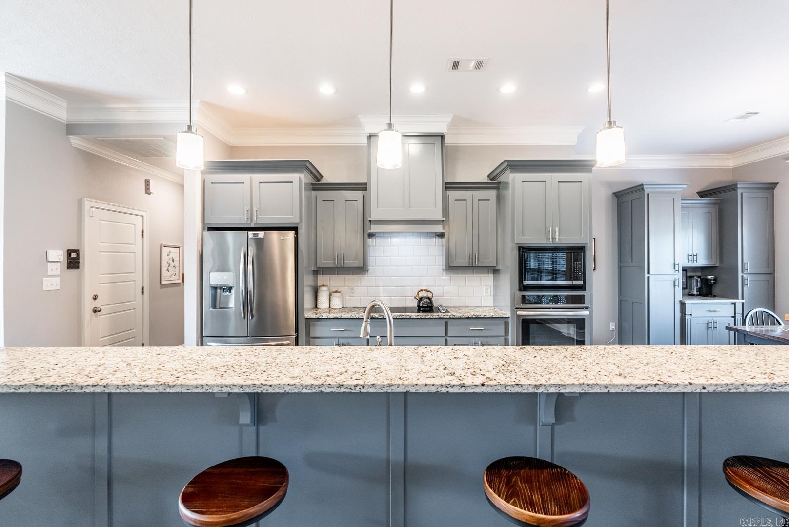 OWENS PLACE - Residential