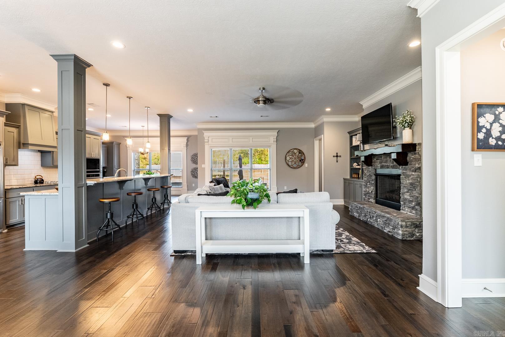 OWENS PLACE - Residential