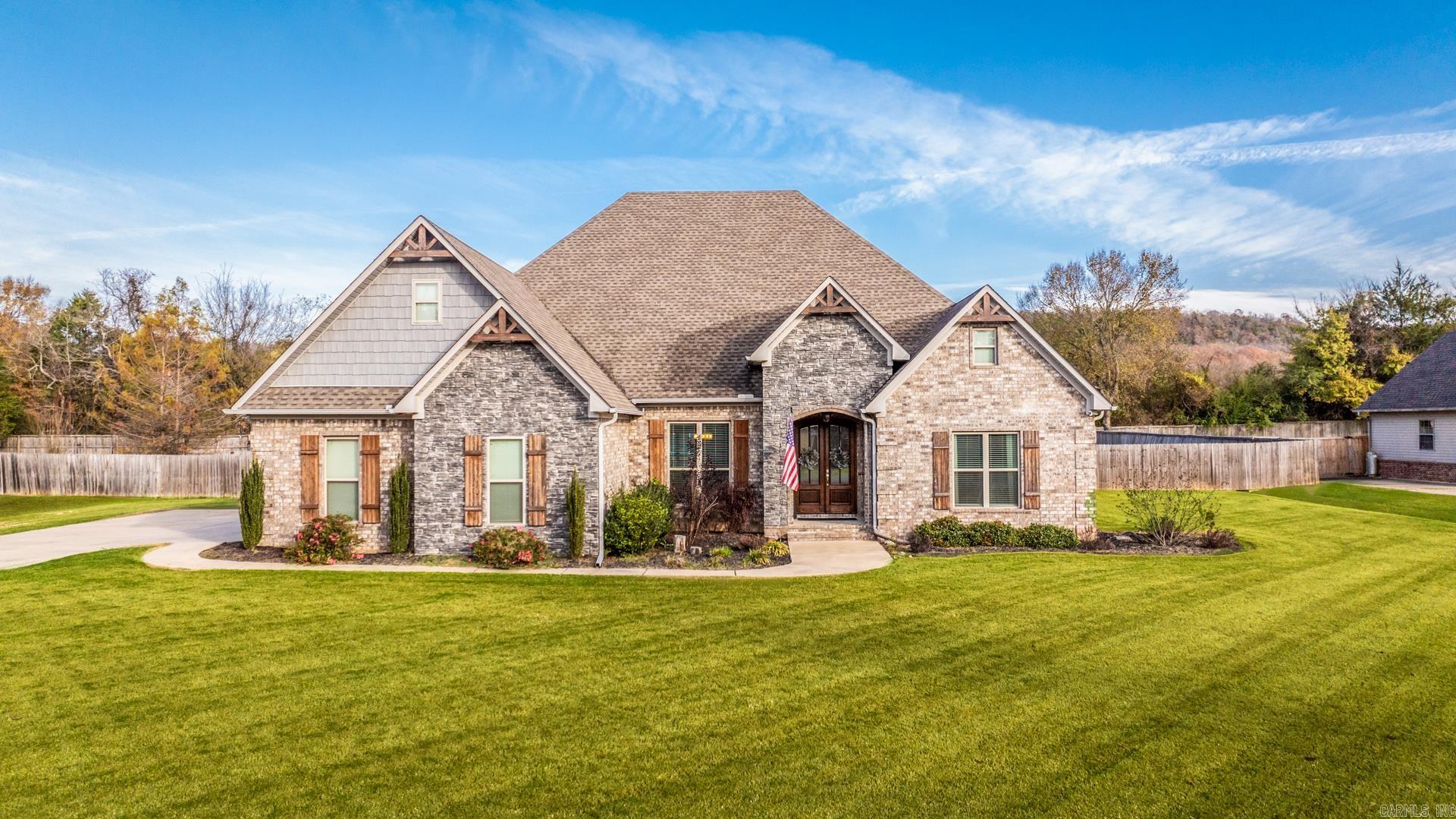 OWENS PLACE - Residential