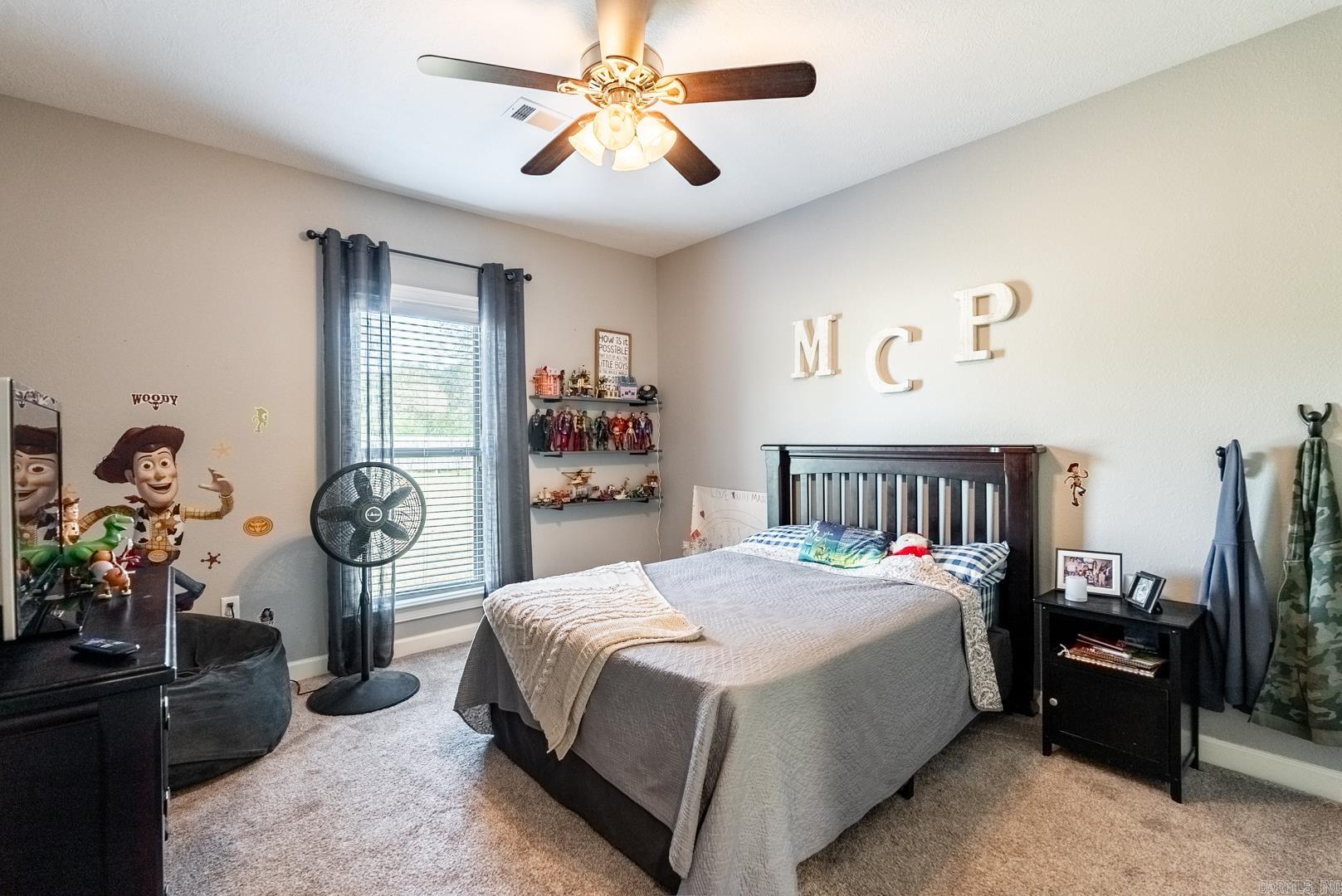 OWENS PLACE - Residential