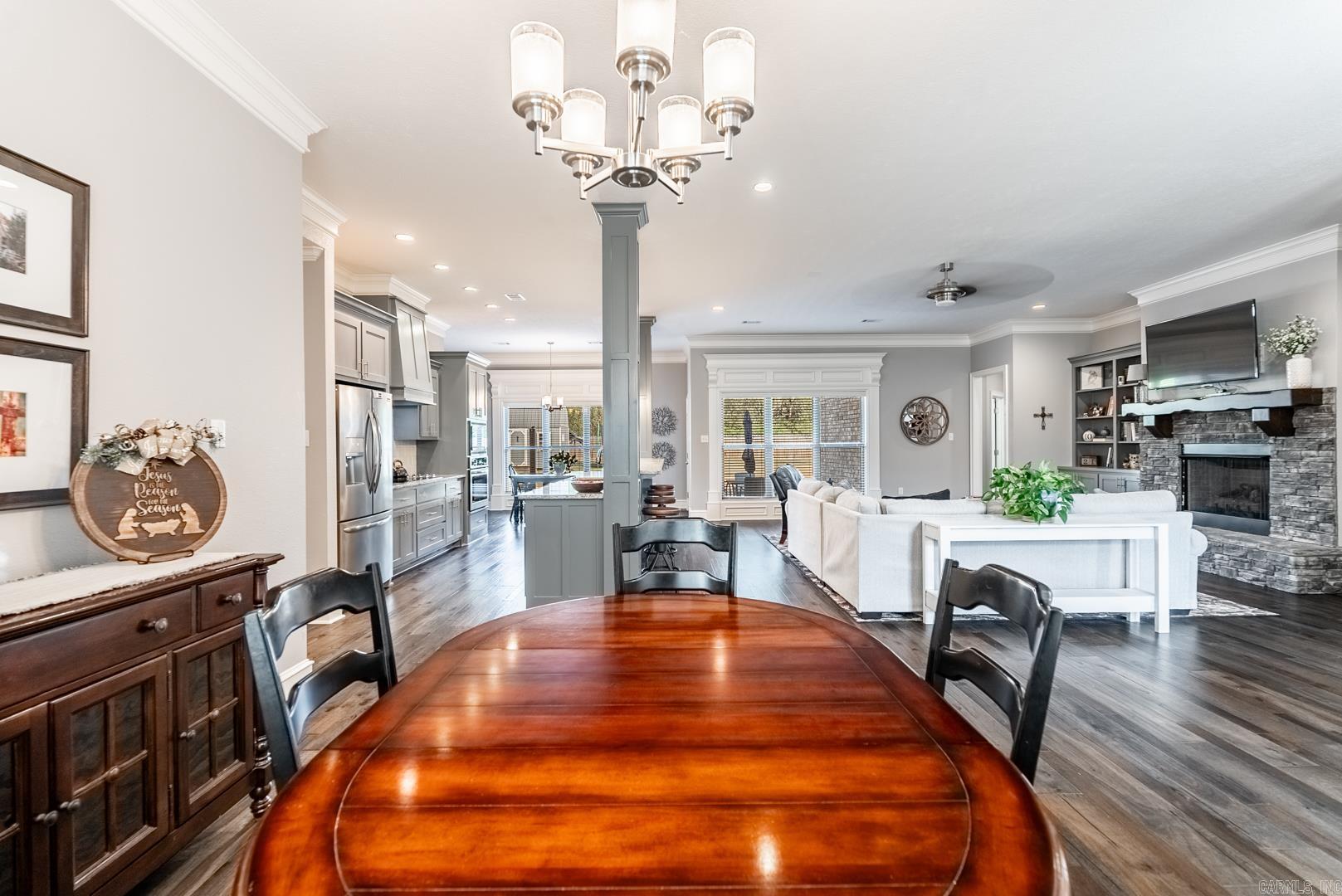 OWENS PLACE - Residential