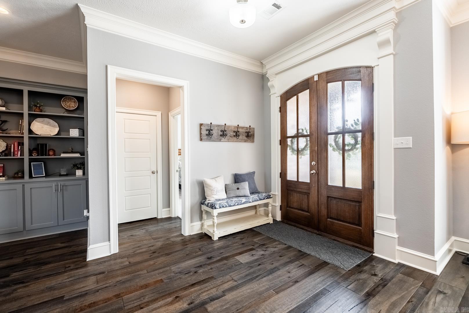 OWENS PLACE - Residential