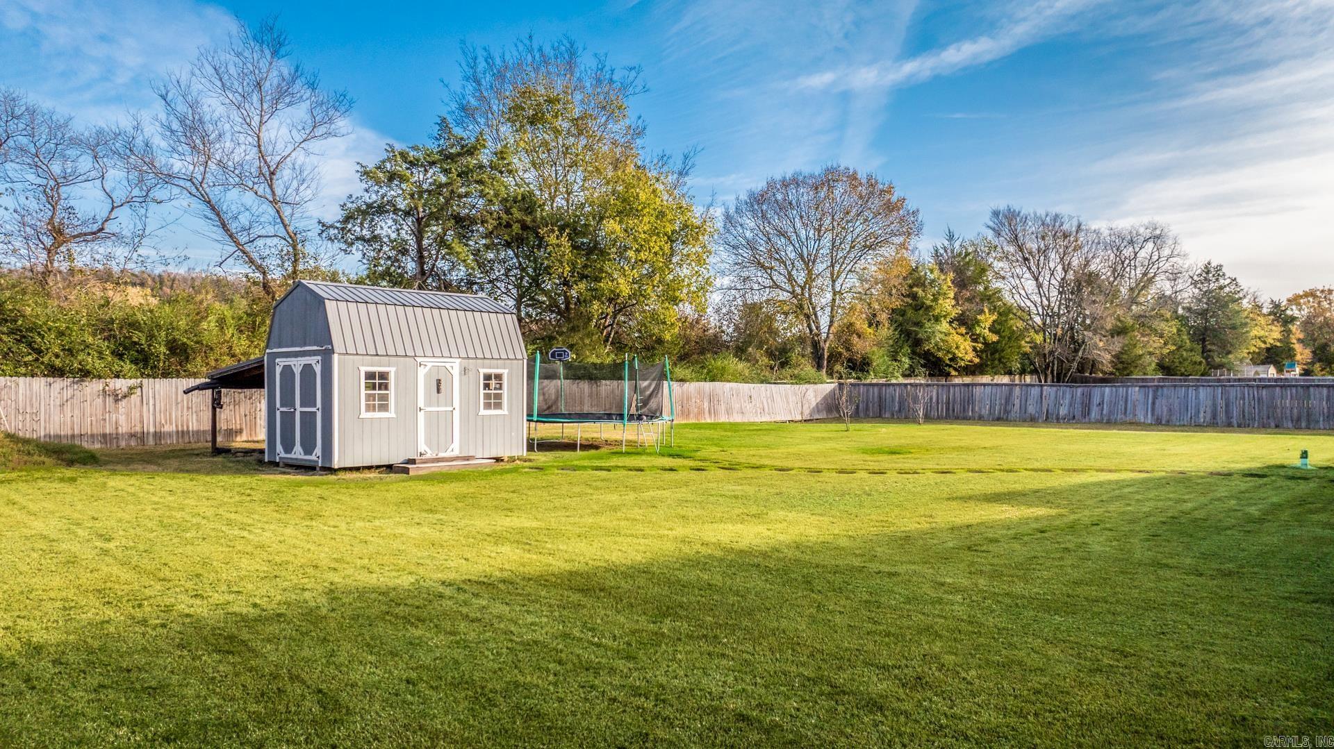 OWENS PLACE - Residential