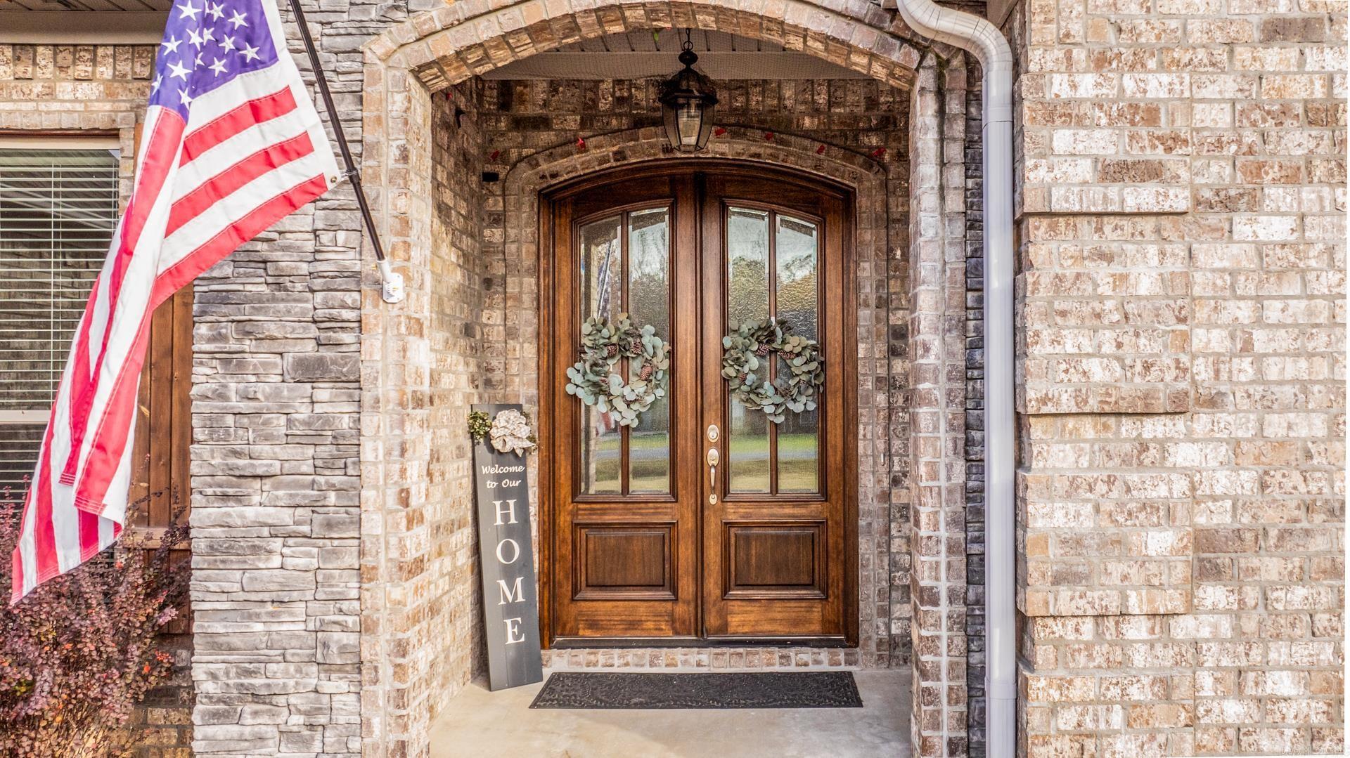 OWENS PLACE - Residential