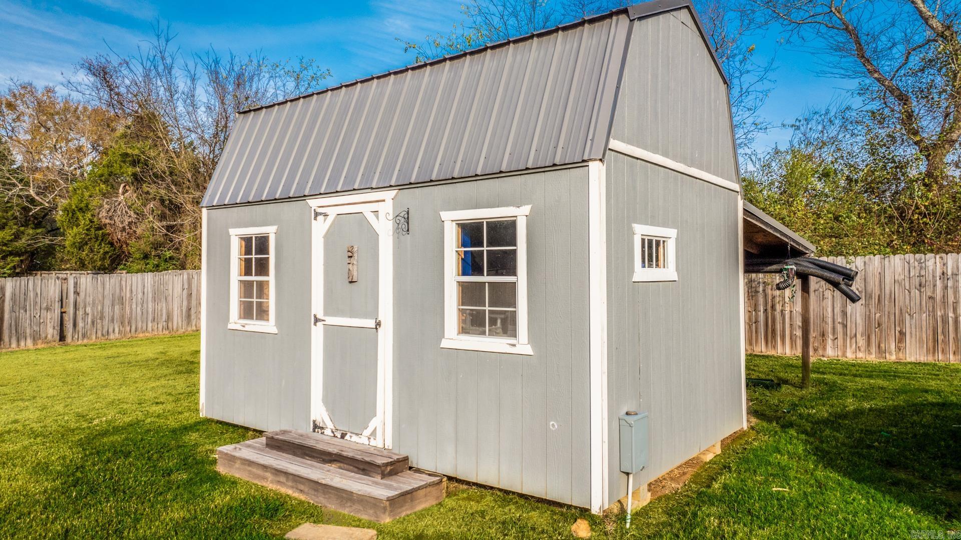 OWENS PLACE - Residential