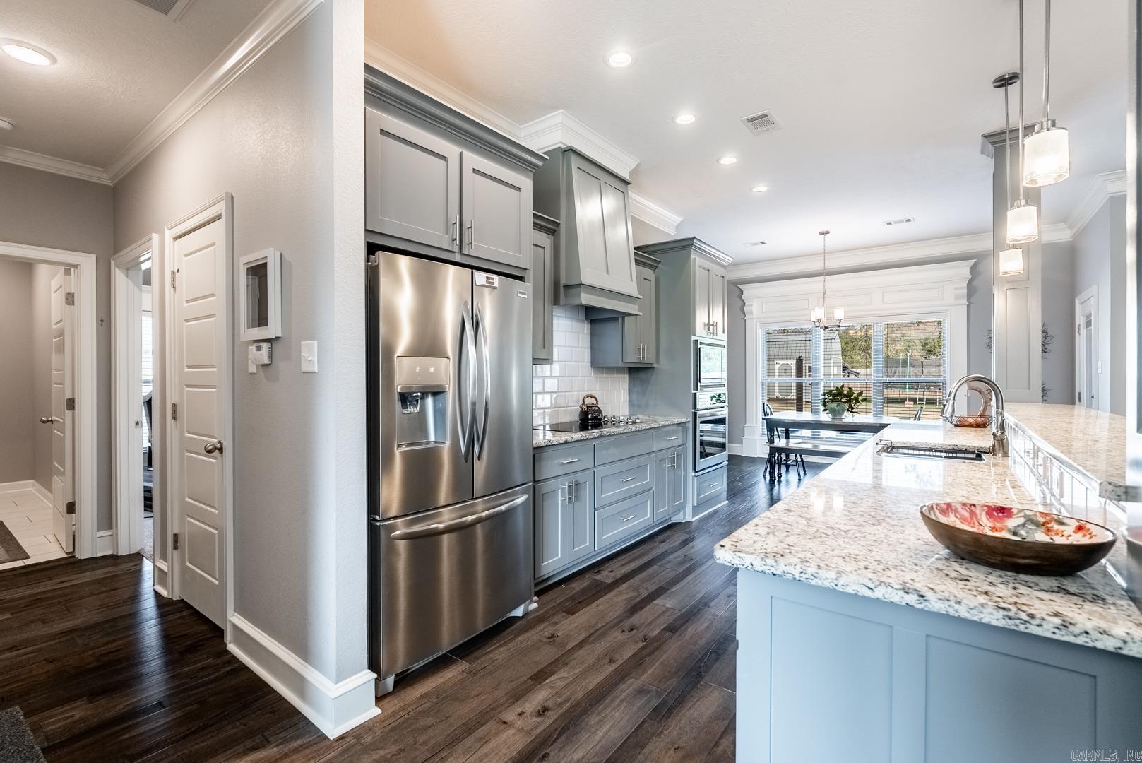 OWENS PLACE - Residential