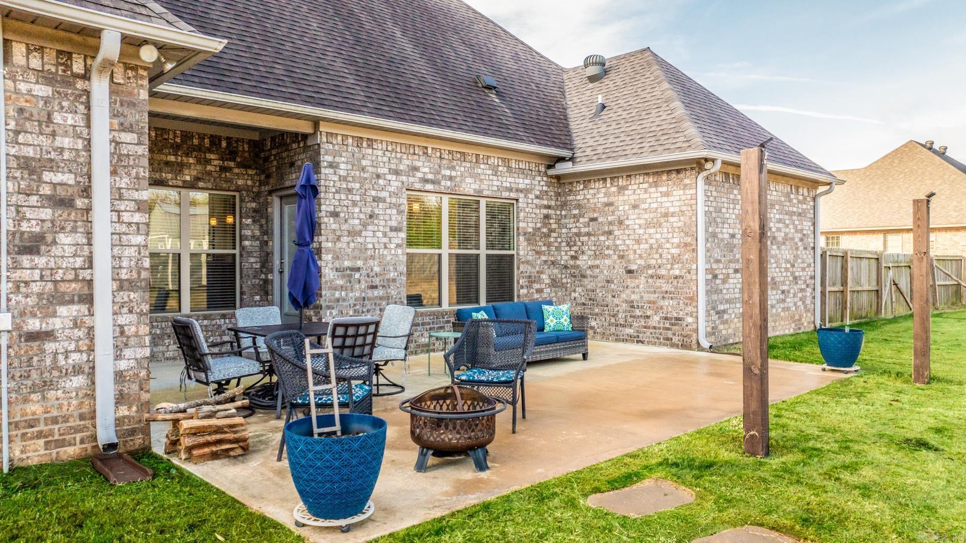 OWENS PLACE - Residential