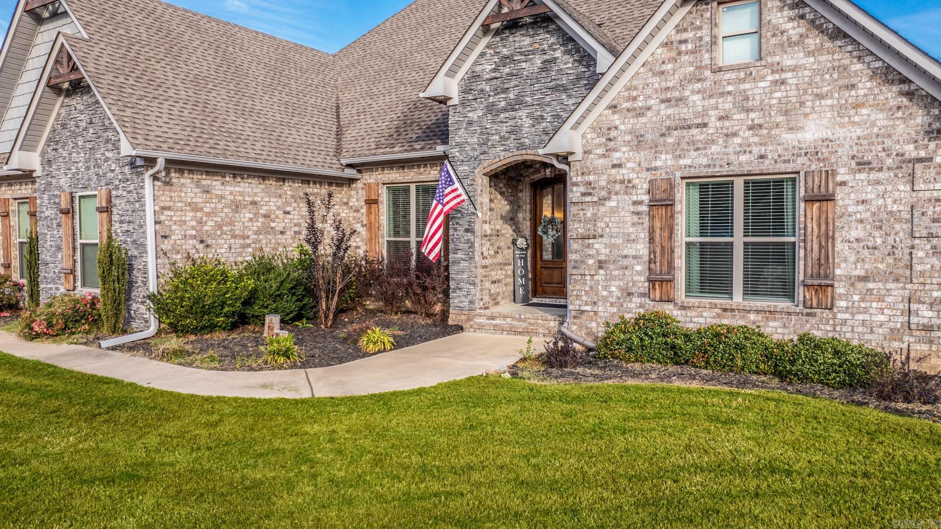 OWENS PLACE - Residential