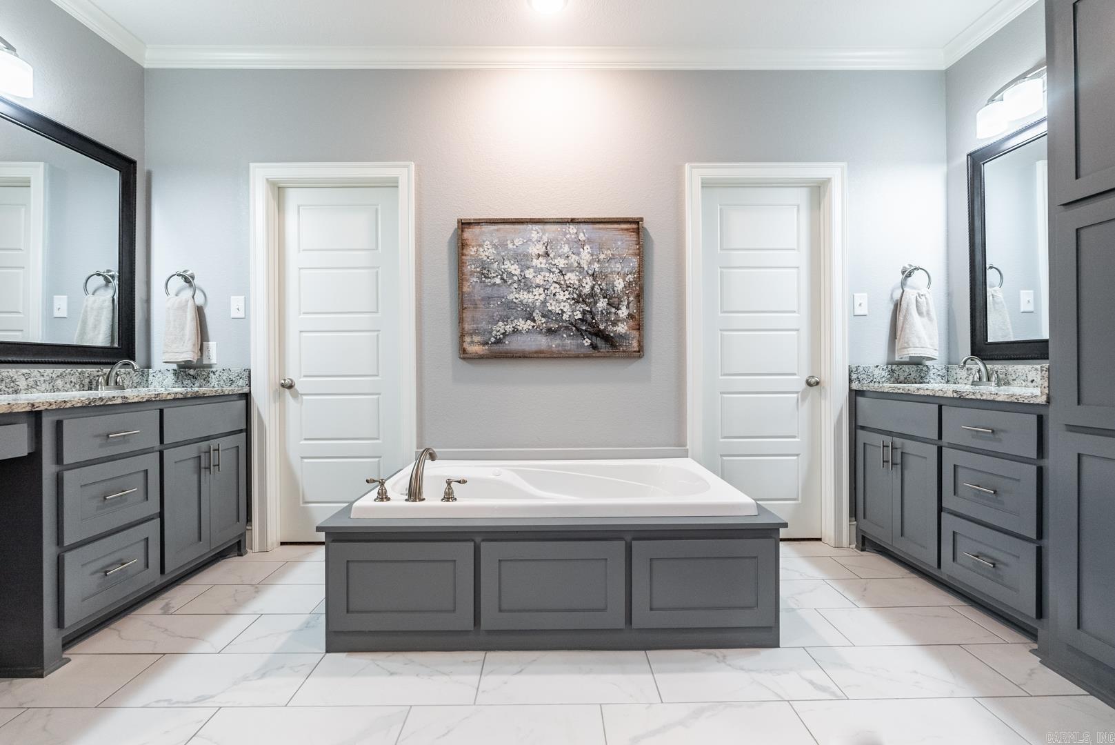 OWENS PLACE - Residential