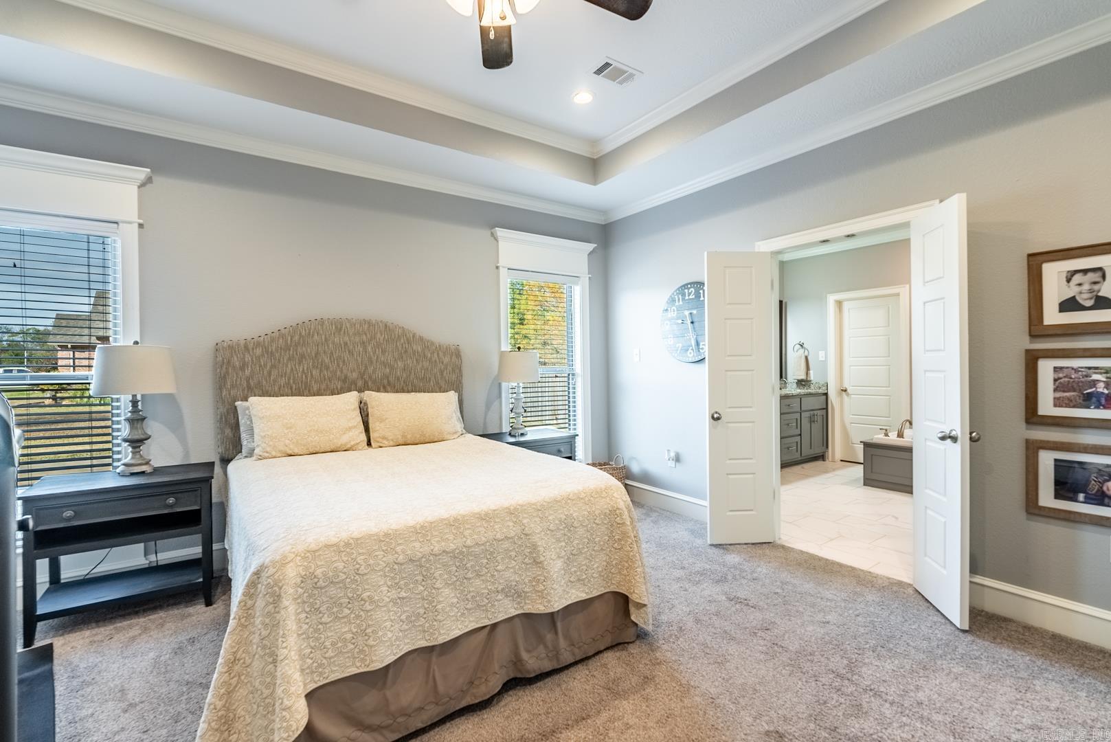 OWENS PLACE - Residential