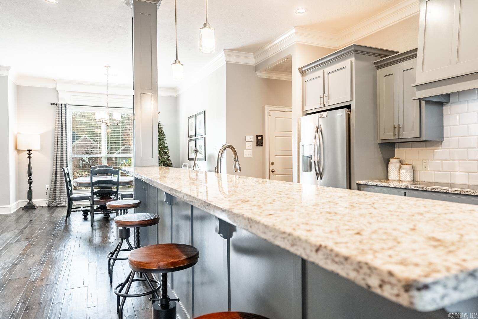 OWENS PLACE - Residential