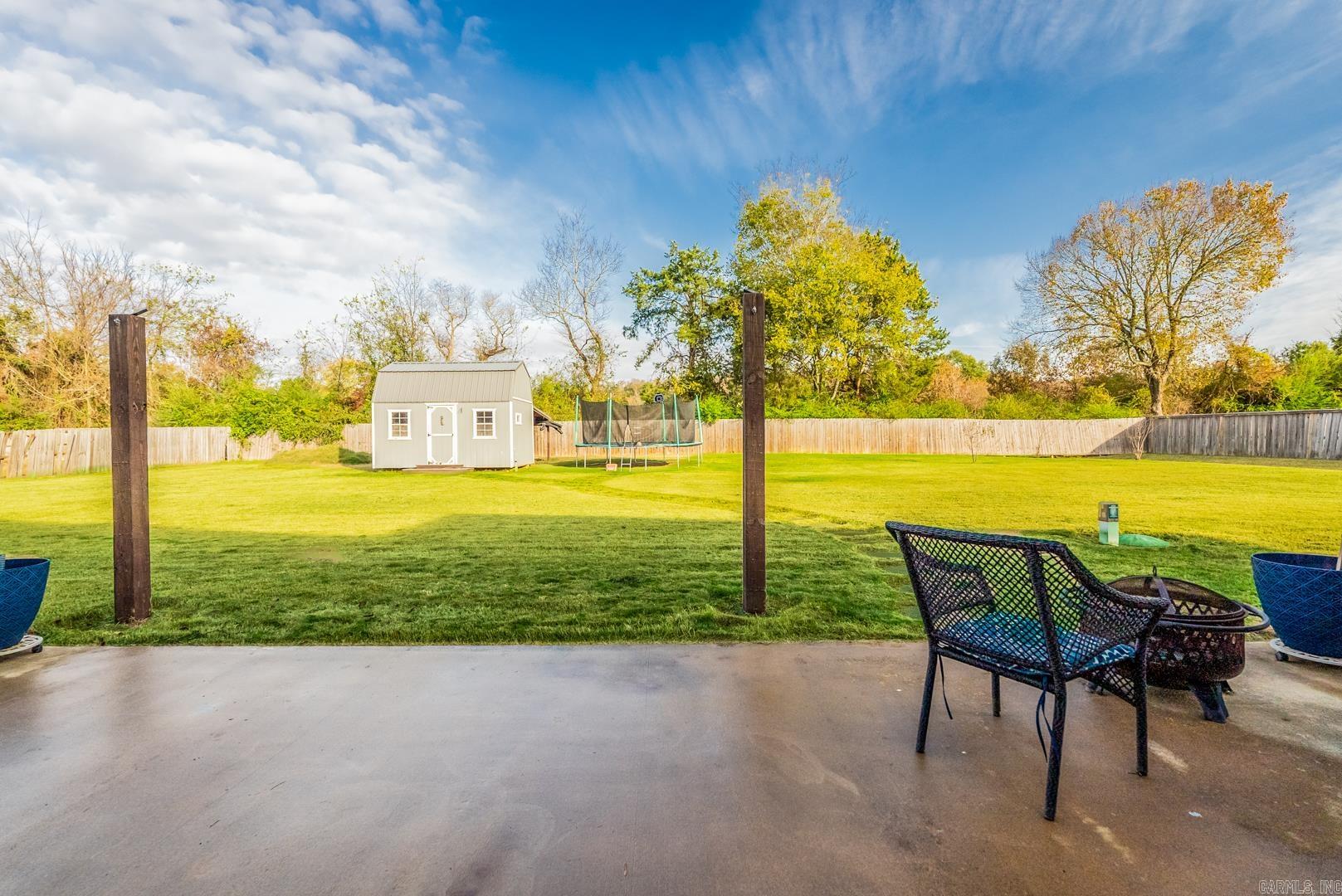 OWENS PLACE - Residential