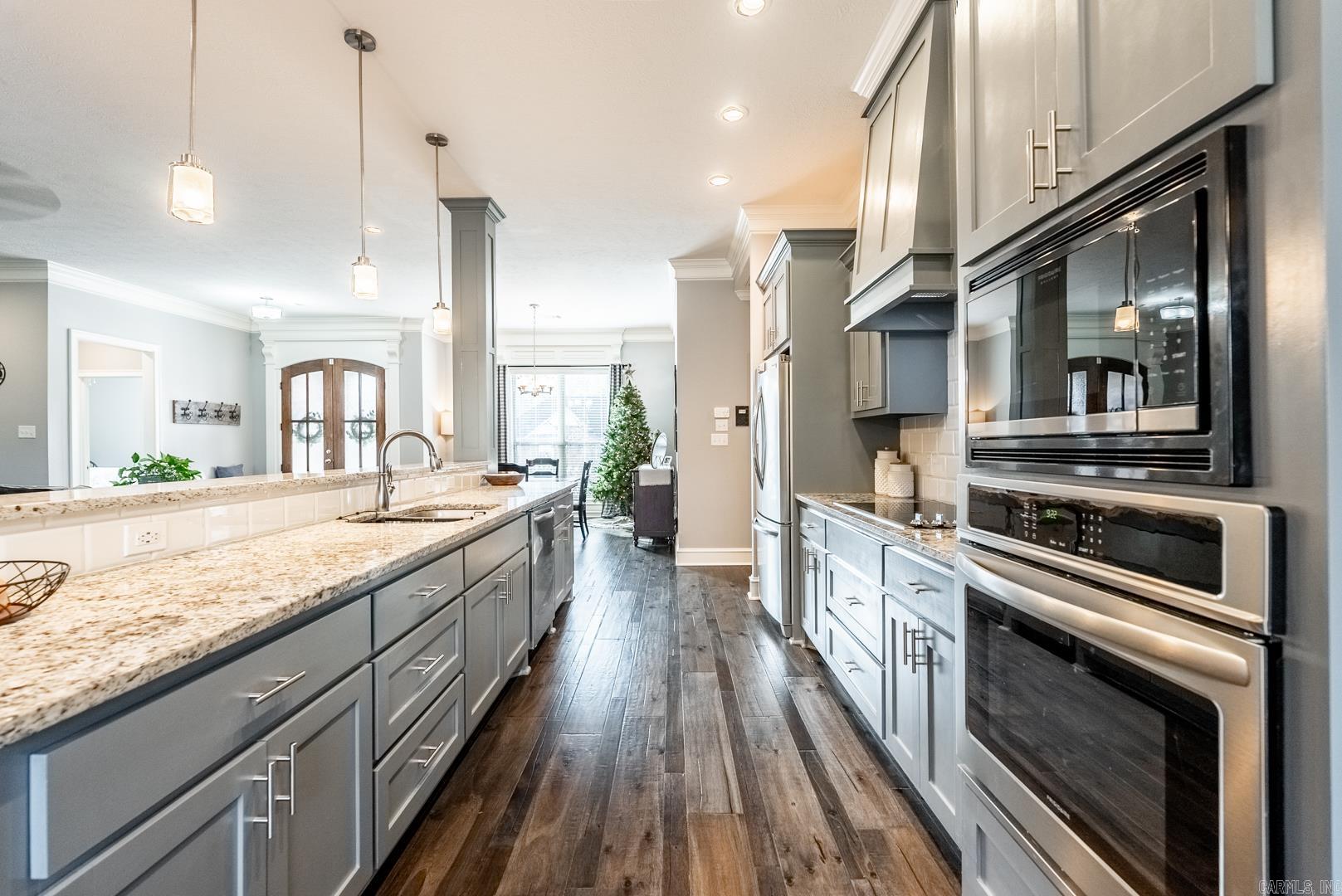 OWENS PLACE - Residential