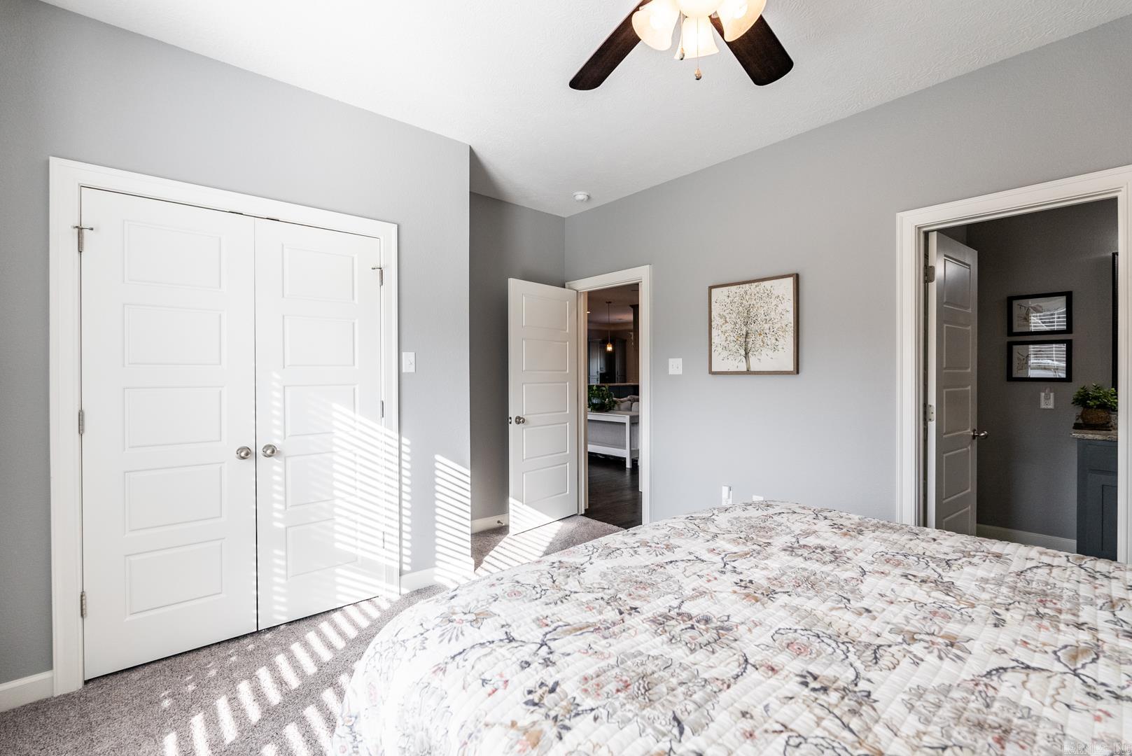 OWENS PLACE - Residential