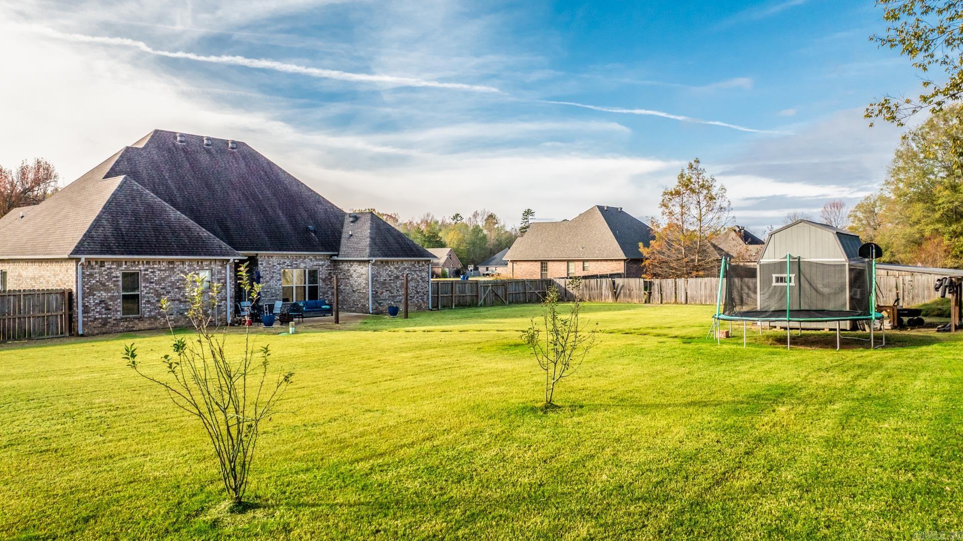 OWENS PLACE - Residential