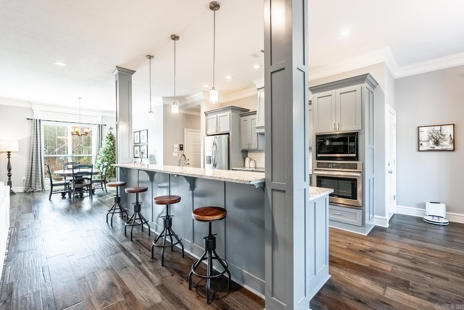 OWENS PLACE - Residential