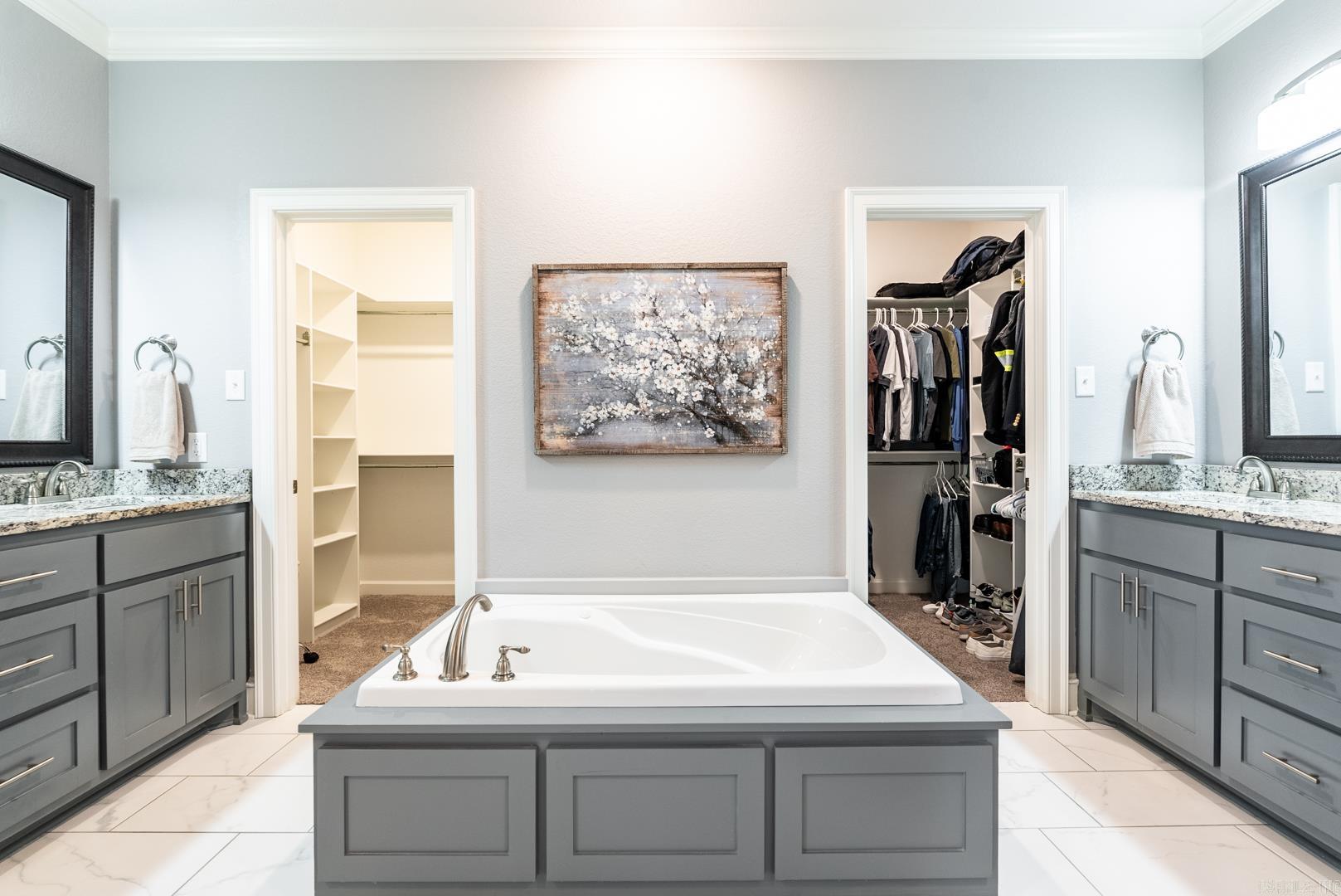 OWENS PLACE - Residential