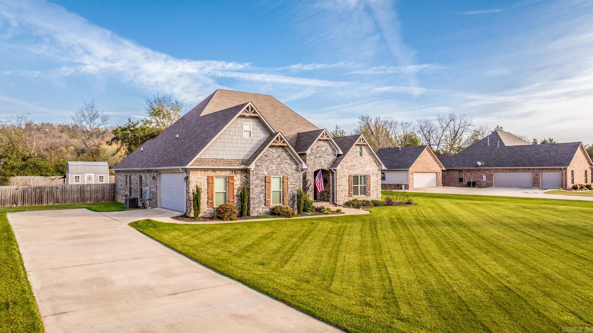 OWENS PLACE - Residential