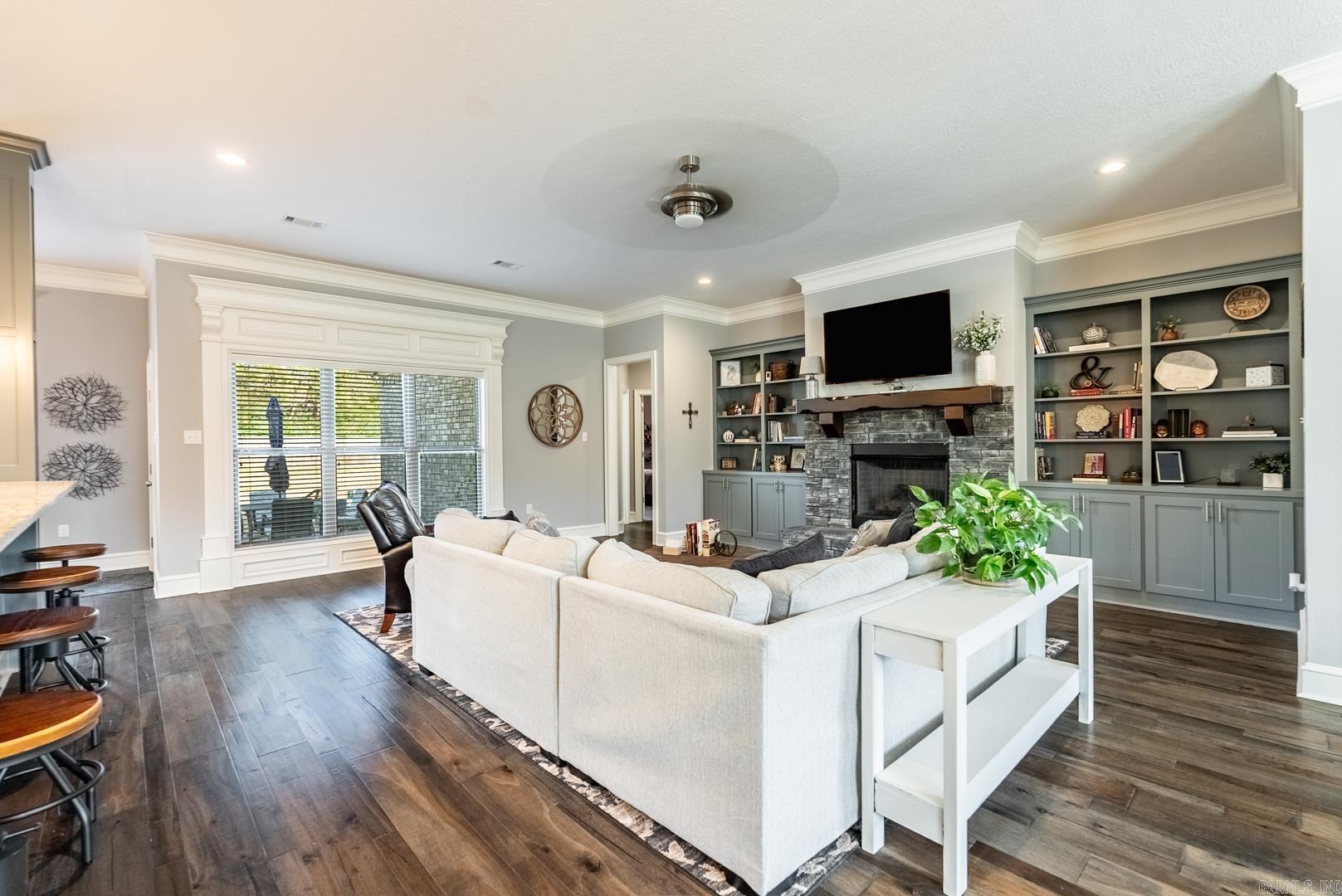 OWENS PLACE - Residential