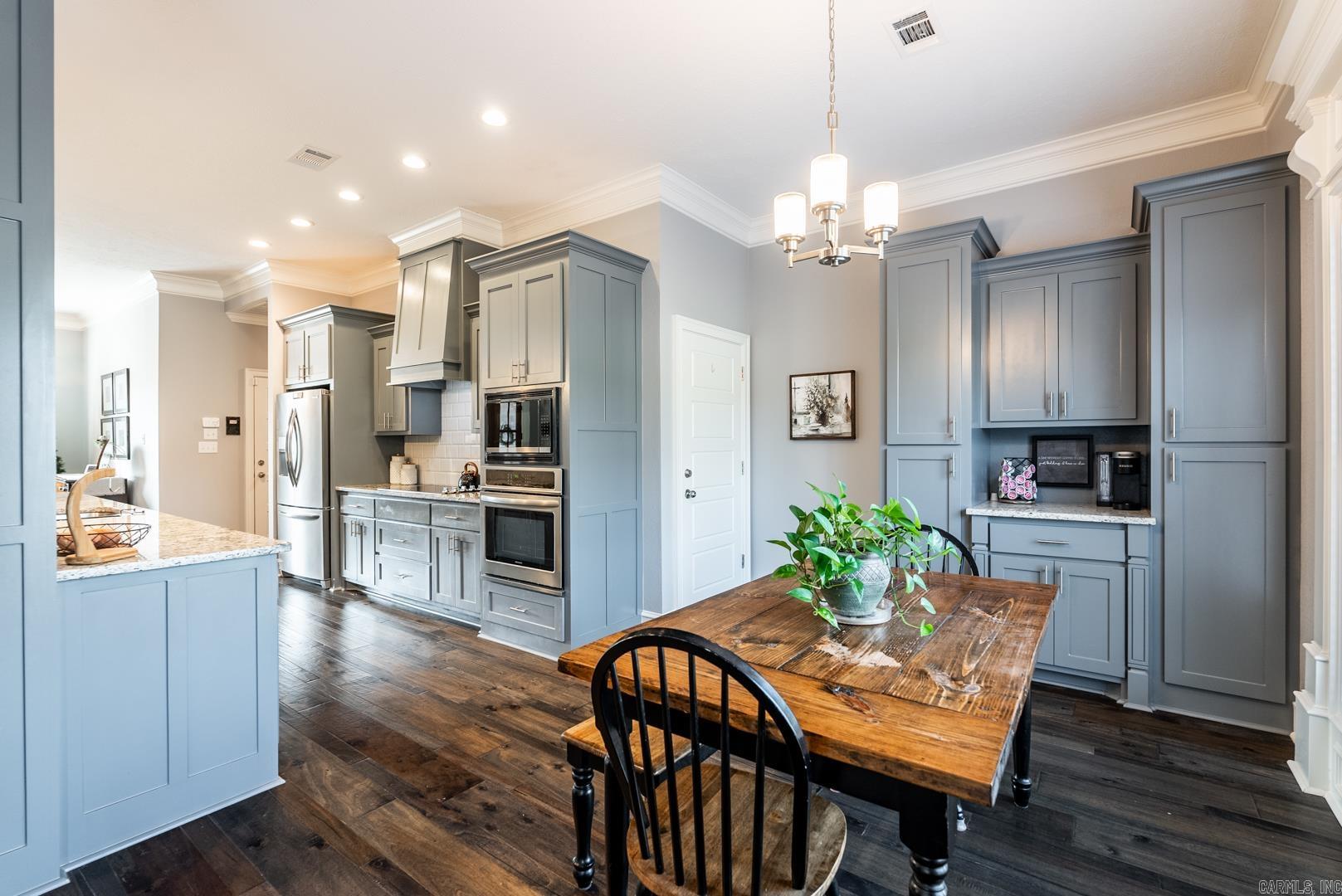 OWENS PLACE - Residential