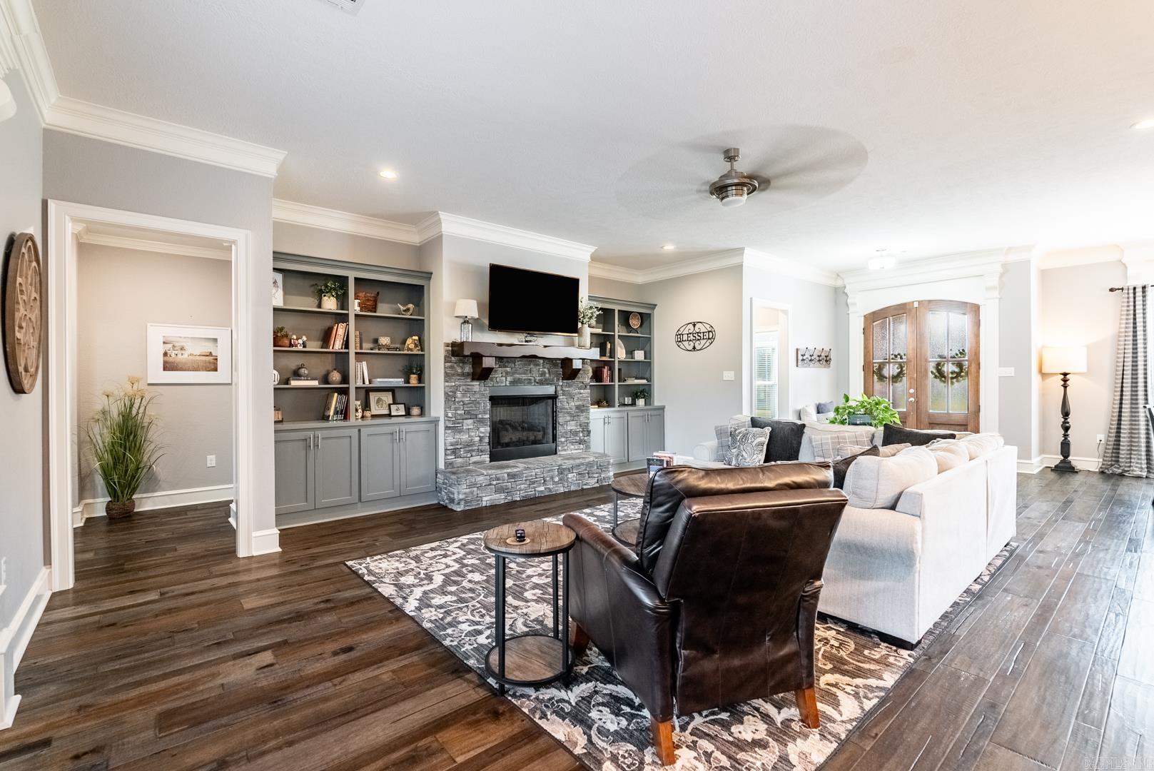 OWENS PLACE - Residential