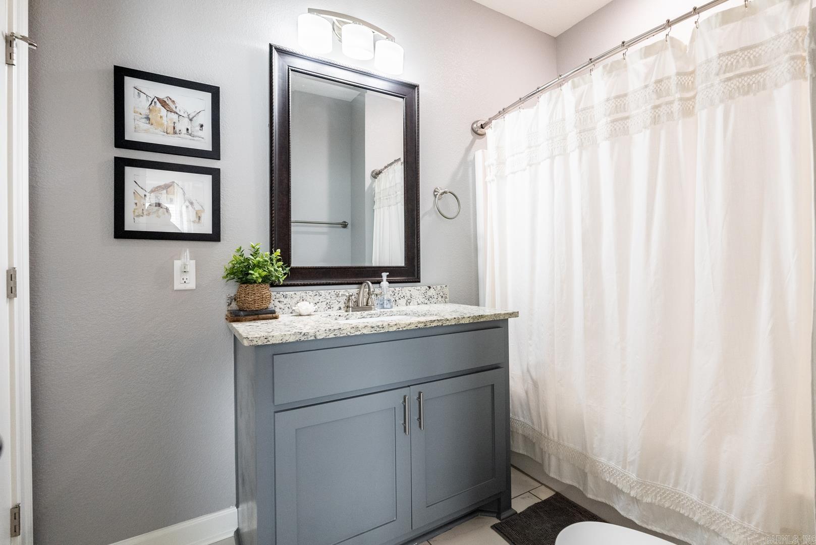 OWENS PLACE - Residential