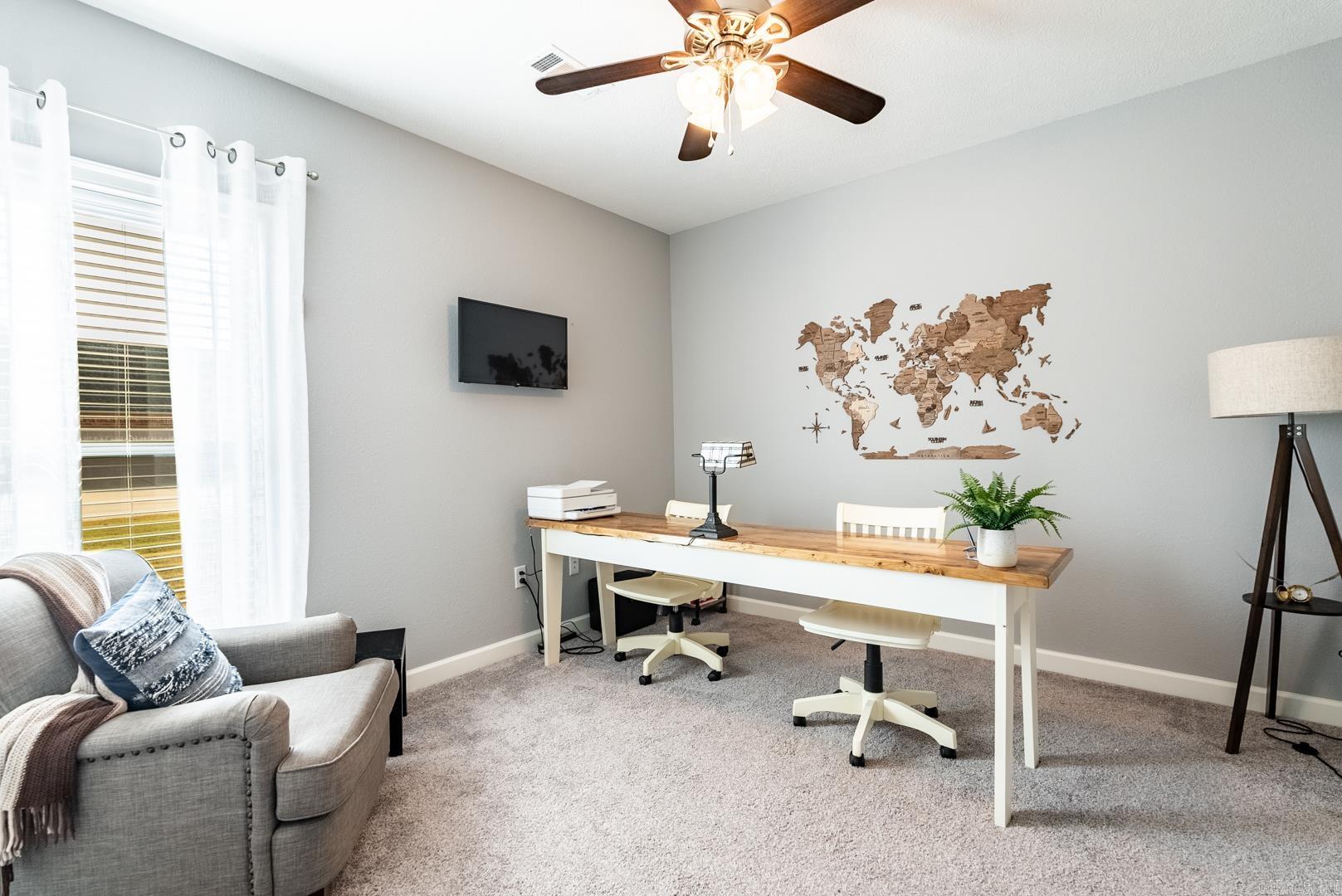 OWENS PLACE - Residential