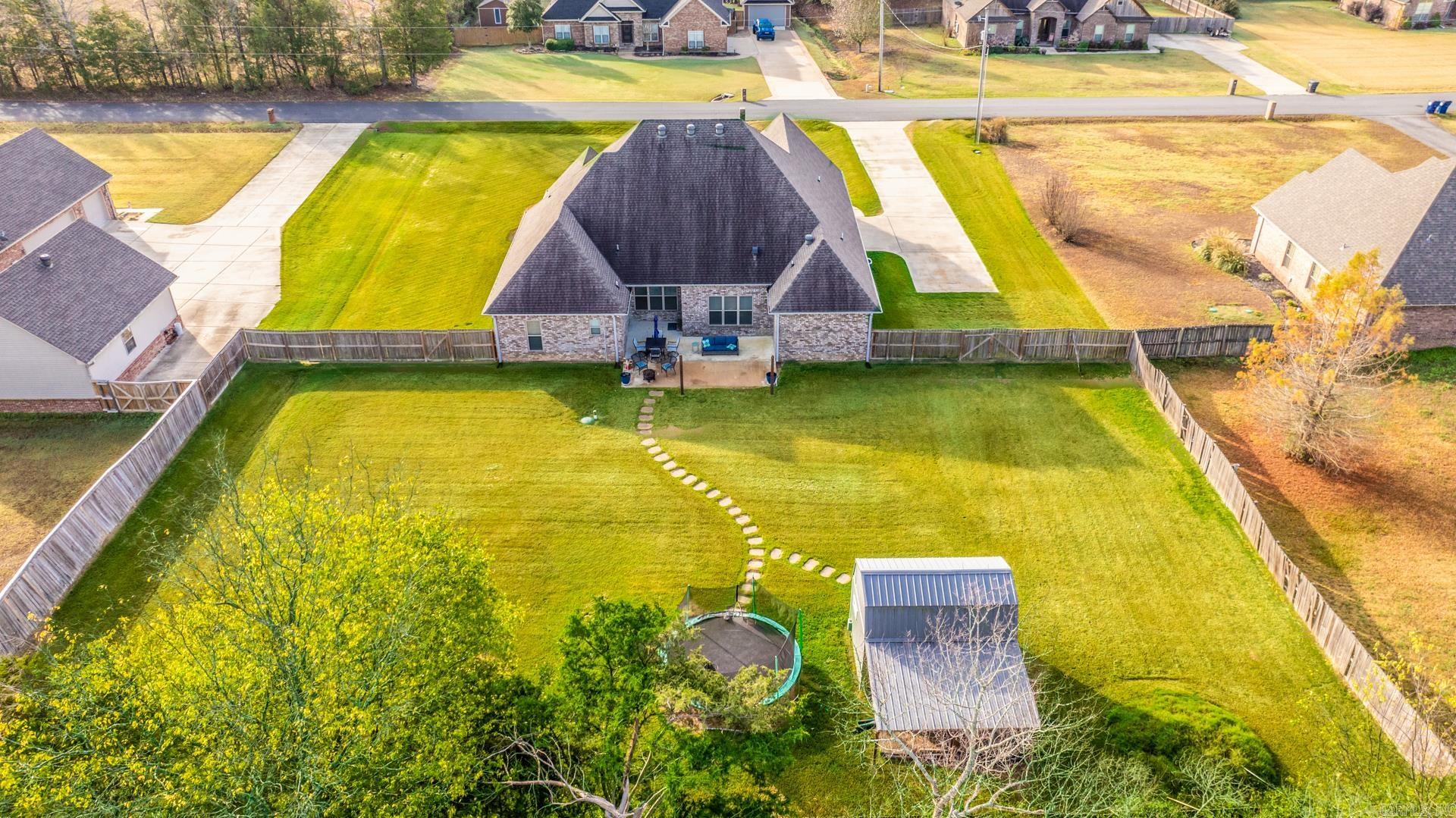 OWENS PLACE - Residential