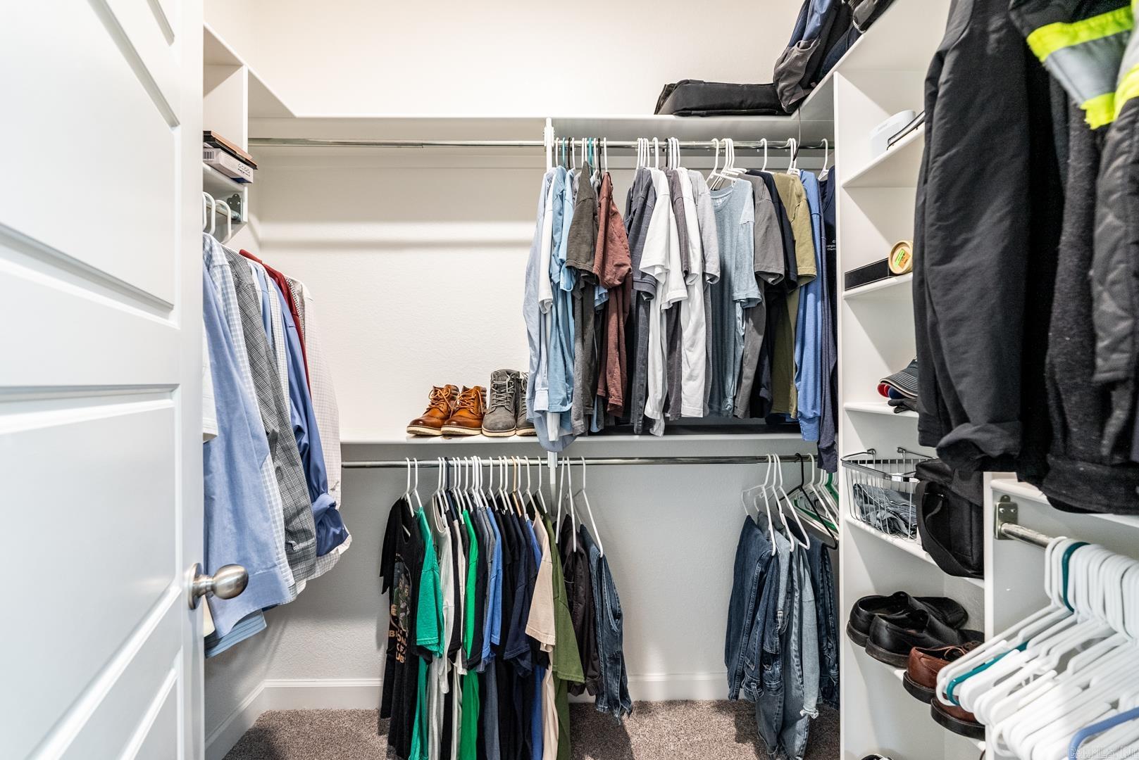 OWENS PLACE - Residential