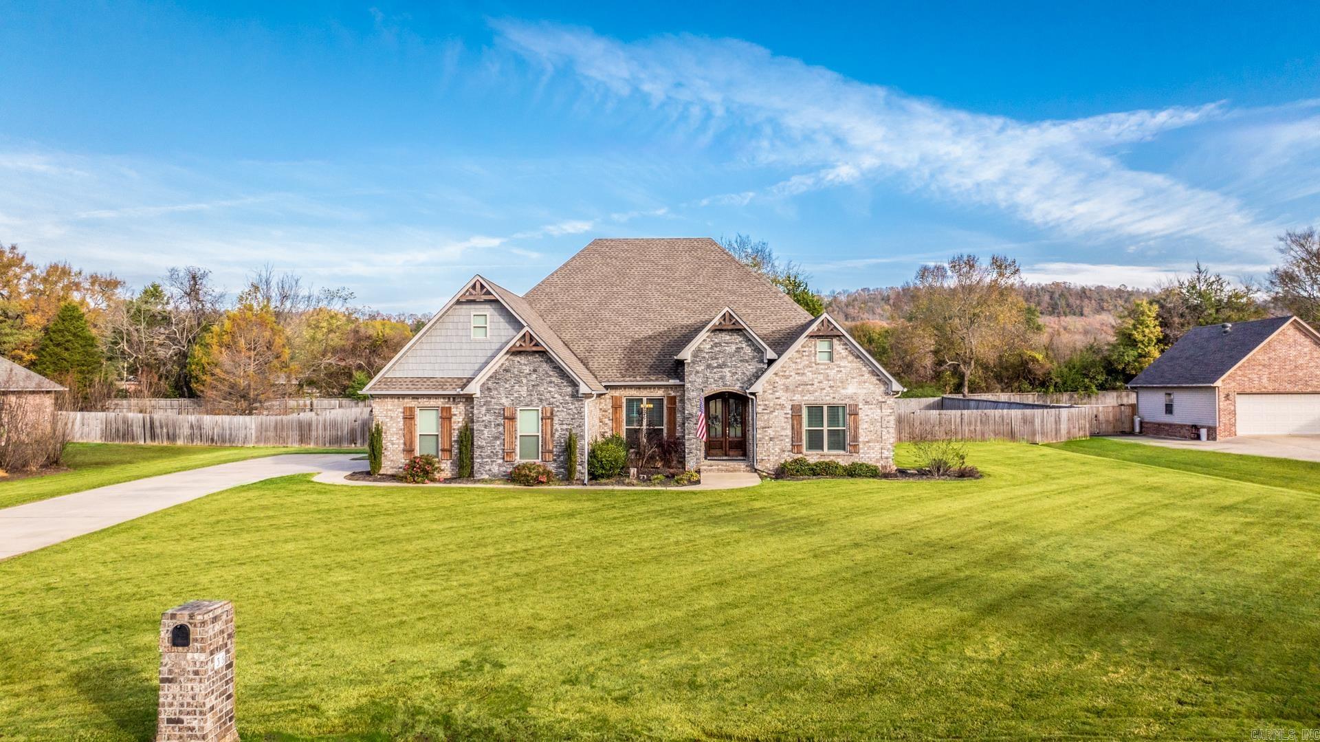 OWENS PLACE - Residential