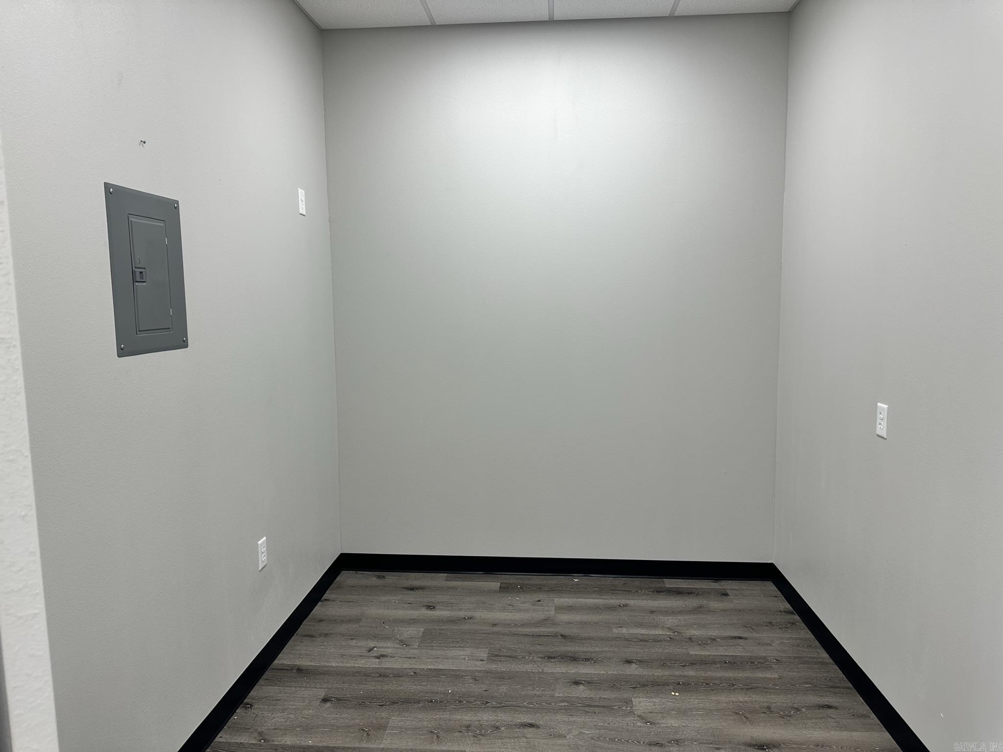 Metes & Bounds - Commercial Sale