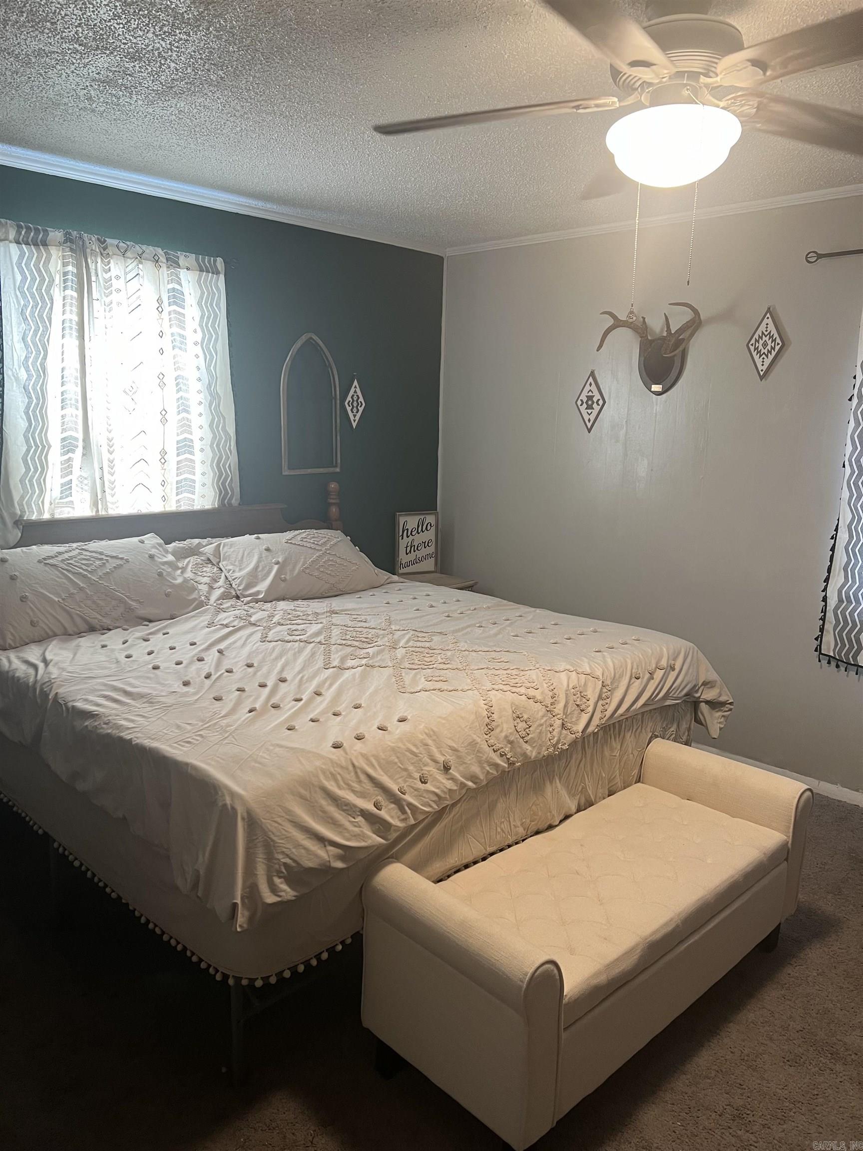 MOORES COUNTRY CLUB - Residential