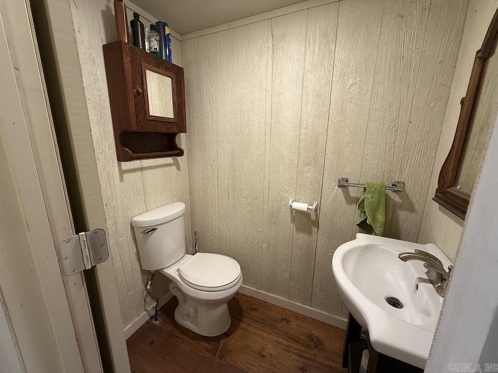 Not In List - Residential